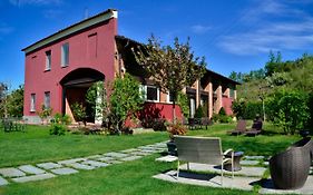 Agriturismo Tenuta Polledro